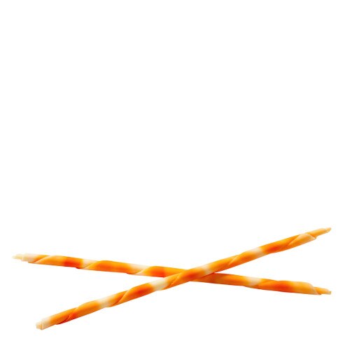 Mona Lisa Orange X-Large Pencils - 115pcs
